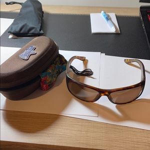 Maui Jim Men’s Sunglasses